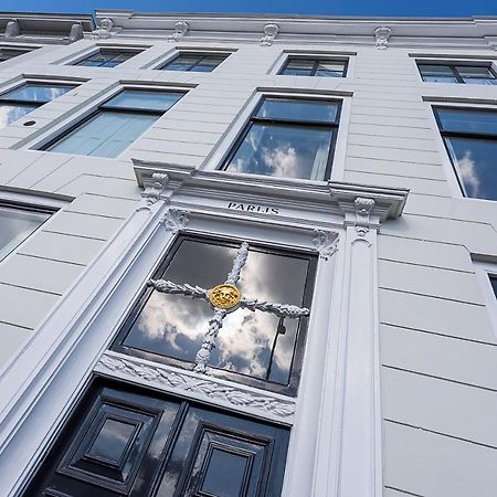 B&B Parijs Aan De Kaai Middelburg Zewnętrze zdjęcie