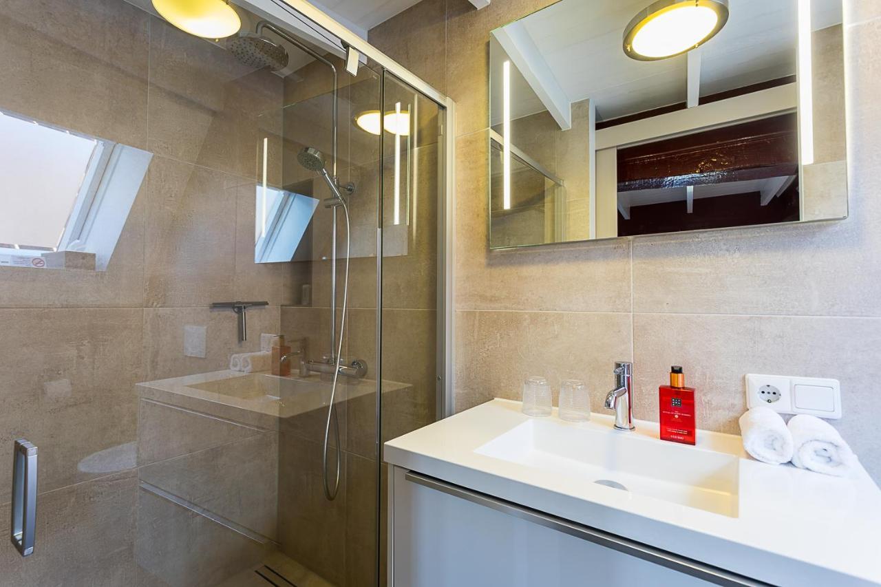 B&B Parijs Aan De Kaai Middelburg Zewnętrze zdjęcie